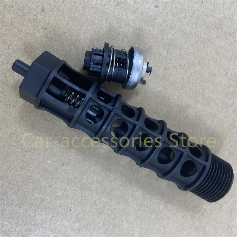 Engine Oil Cooler Filter Valve 5541525 10 Pcs For Chevrolet Aveo Cruze Sonic Trax Orlando Vauxhall Opel Astra Zafira