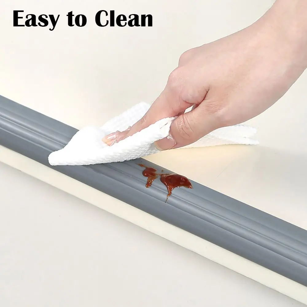 Self Adhesive Table Edge Guard Tape Baby Safety Protector