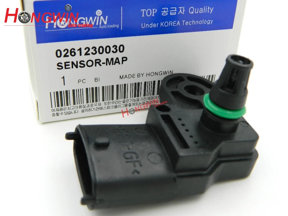Manifold Absolute Pressure Sensor / Map Sensor For Fiat Panda Punto Brava Stilo Lancia 0261230030/46533518/46553045/7084986|Sensor Sensor|Sensor Pressuresensor Fiat - Aliexpress
