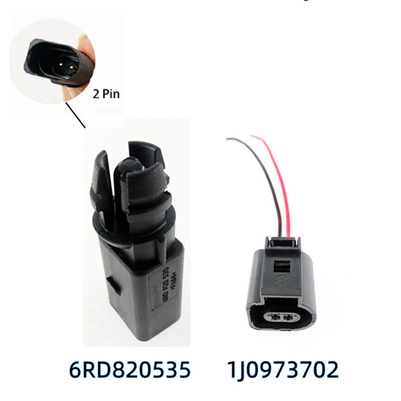 Temperature Sensor Fit For VW Models