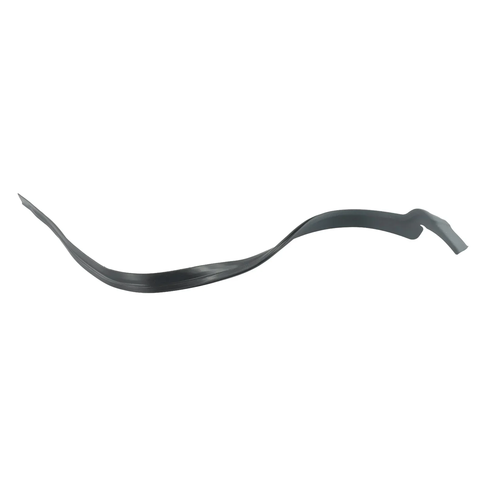 

For BMW For MINI R55 R56 R57 For Left-hand Drive Front Pair Windshield Wiper Cowl Seal Rubber 51132751209 51132751210
