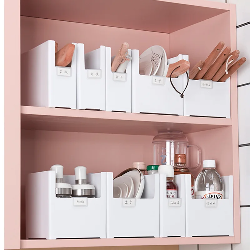 Like-it Modular Drawer Organizers