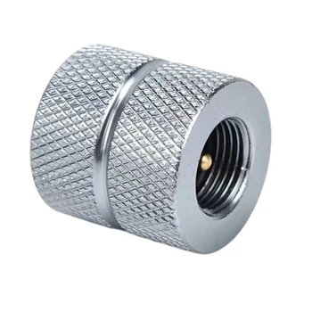Outdoor Camping Gas Saver Plus Gas Converter Shifter Refill Flat Tank Conversion Adapter Camping Gas Adapter Valve 3