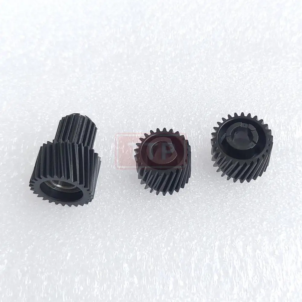 Conjunto para Ricoh Mp2554 10 Mp3554 Mp5054 Mp6054 Conjunto D2023140 D202-3141 D202-3145 Mp6554 4055 Kit Engrenagem Desenvolvedor Desenvolvedor Engrenagem - Imagem 2