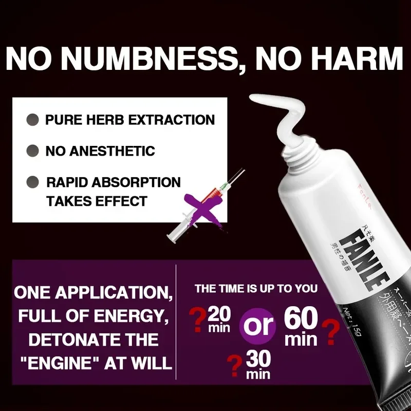 Delay Spray for Men Penis Enlargement 60 Minutes Ejaculation Prolong Male Enhancer Dick Enhancement Cream Adult Tools male penis enlargement products male delay wipes