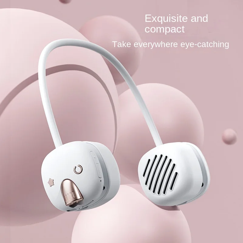 Neck hanging wireless bluetooth speaker with light usb mini portable neck hanging subwoofer outdoor sports retro audio Bluetooth Speaker Portable Speaker Mini Bluetooth Speaker