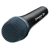 Original Sennheiser E935 Microfone Sem Fio Profissional Microfone Wired Cardioid Handheld Microphone Live Vocal Karaoke - Image 2