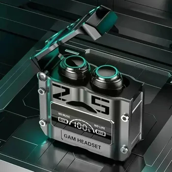 M25 TWS Wireless Bluetooth Earbuds 3