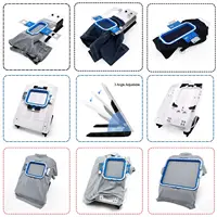 Sewtalent Magnetic Mighty Hoop Frame Kit for Brother Embroidery Machines - Image 5