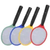 Cordless Battery Power Electric Fly Mosquito Swatter Bug Zapper Racket Insects Killer Bug Zapper Racket Battery Mosquito Swatter 1