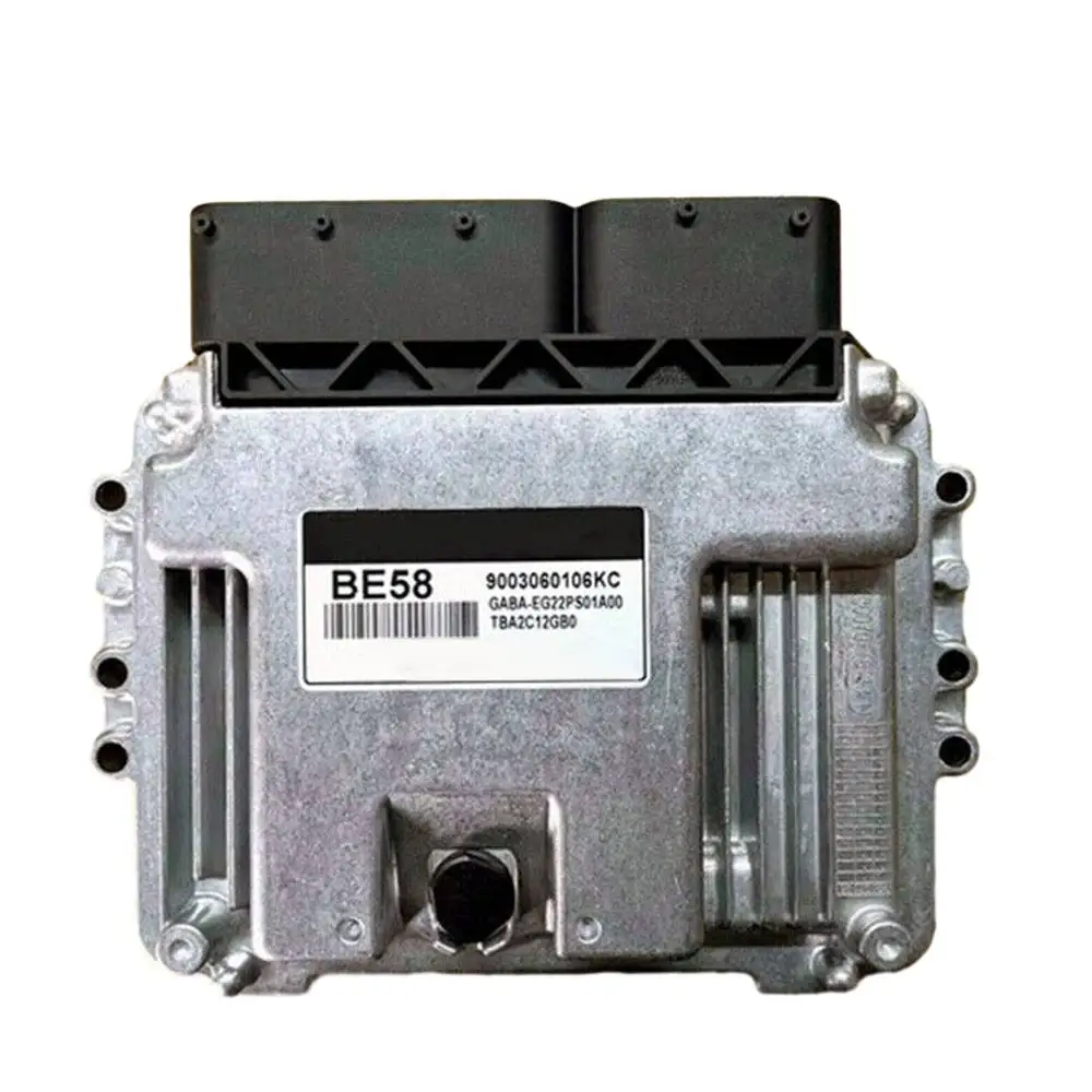 

39111-03287 материнская плата двигателя ECU для KIA BE58 MEG17.9.12.1