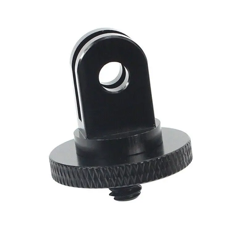 Aluminum Tripod Adapter for Action Cameras