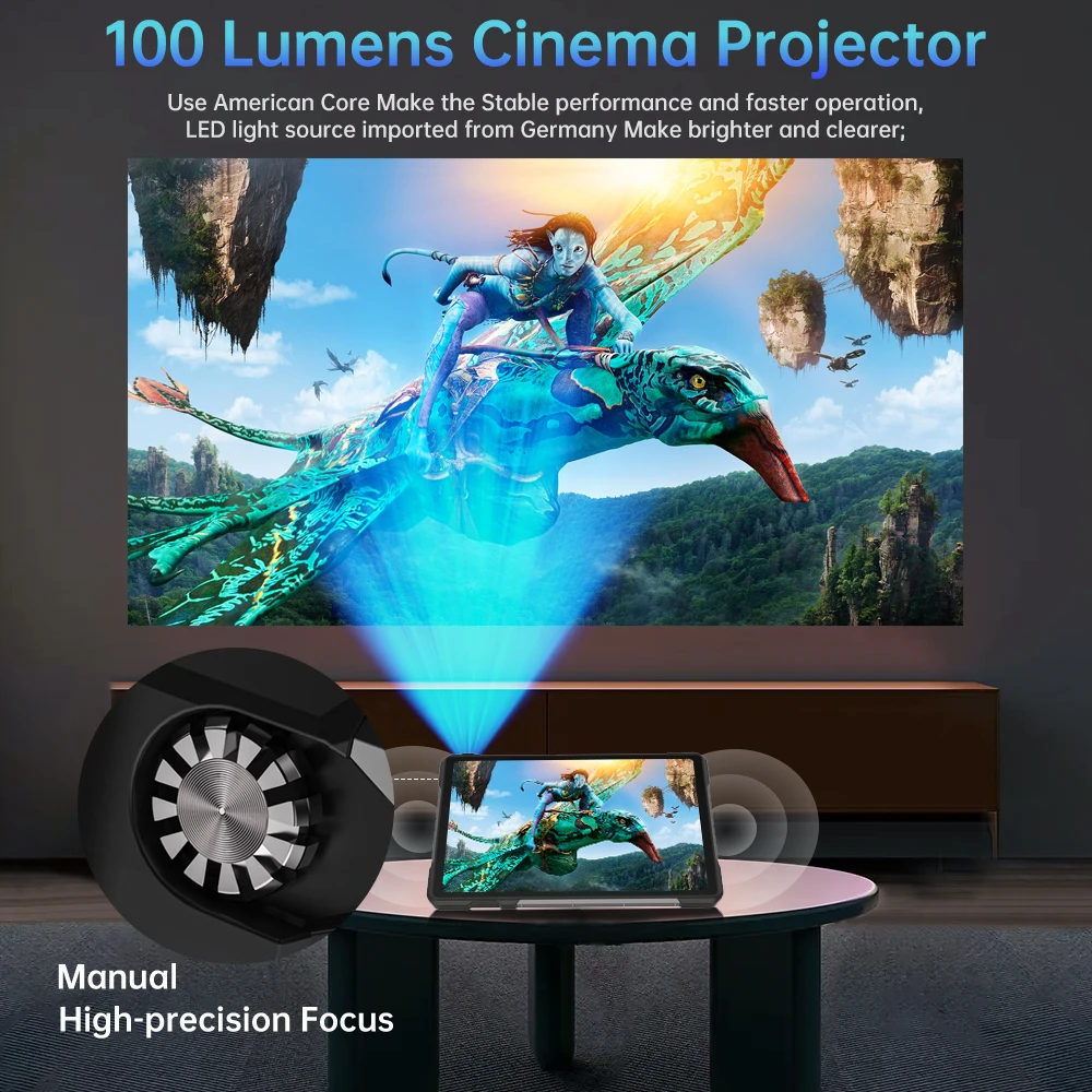 8849 TANK PAD Unihertz Rugged Projector Tablet Smartphone 10.95 inch 120Hz 32GB 512GB 21000mAh 32MP+50MP 66W Phone Tablet 3