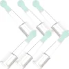 6 Pcs Visual Ear Spoon Head Cleaning Pick Earwax Accessories Removal for Pp Camera Visible 1