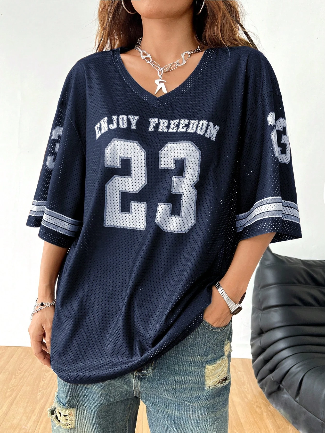 جديد حار المرأة لوس انجليس الفانيلة Coolane الصيف...