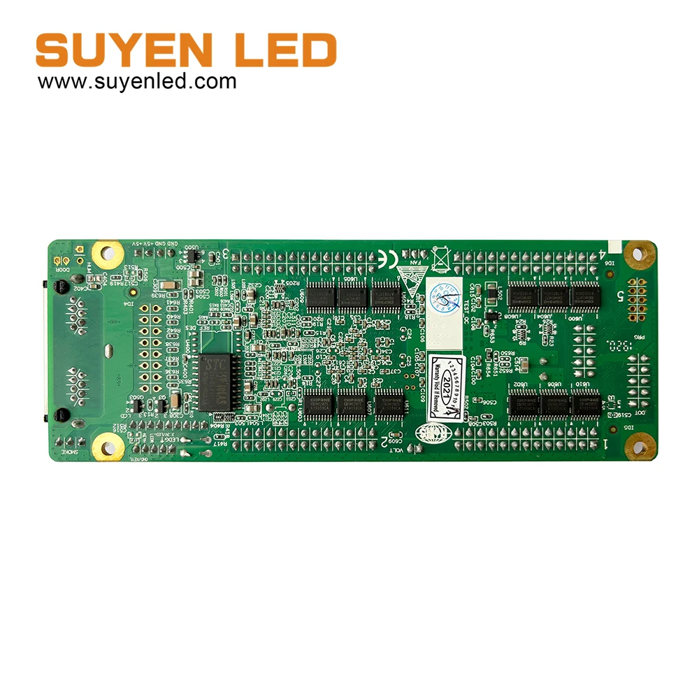 ְ  LINSN RV907H Ǯ ÷  LED ũ  ī