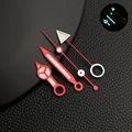 Red Set 5