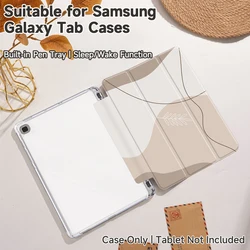 Premium Protective Case for Samsung Galaxy Tablets (MULTI)