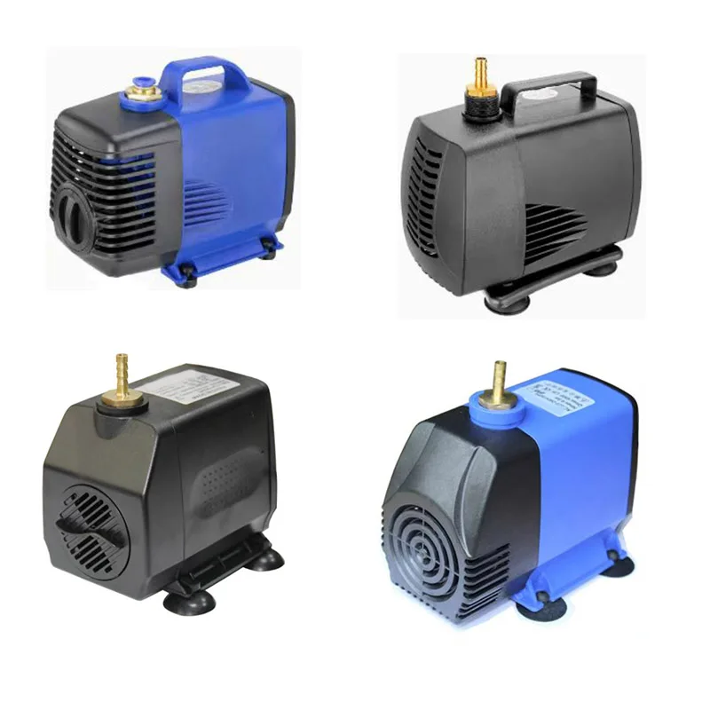 

Cheap 220V 35W 50W 75W 80W 110W 150W Circulating Cooling Water Pump for Engraving Machine 1.5KW 2.2KW Water Cooled Spindle Motor