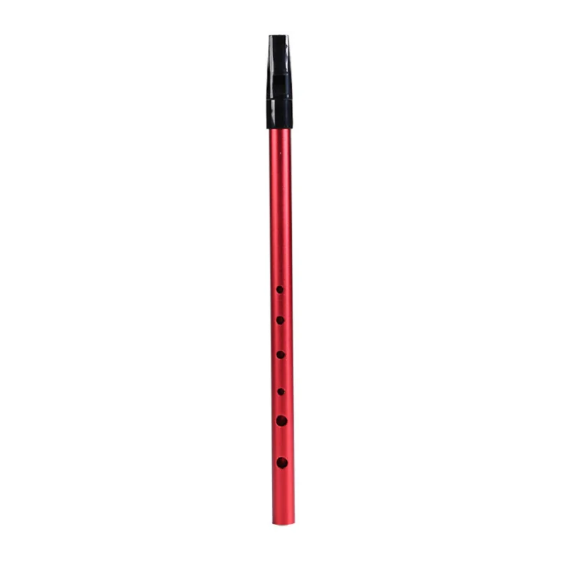 Irish whistle for students, clarinet and Piccolo instruments, C/D