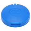 Car Windshield Washer Fluid Reservoir Cover Replacement for Peugeot Partner 2 Expert 2 for Citroen C4 Berlingo 2 2