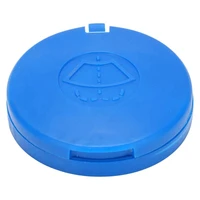 Car Windshield Washer Fluid Reservoir Cover Replacement for Peugeot Partner 2 Expert 2 for Citroen C4 Berlingo 2 2