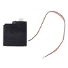 SCY 16101 16102 16103 201 RC Car spare Parts 16101-6050 17G 5-wire Steering Gear Servo 2