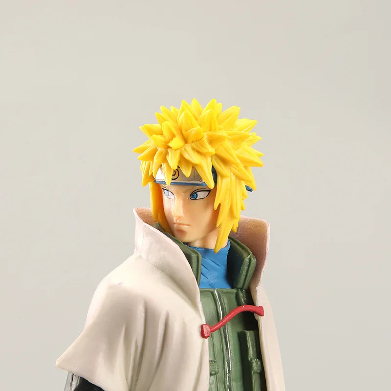 Figurine Naruto - Légendaire Minato Namikaze