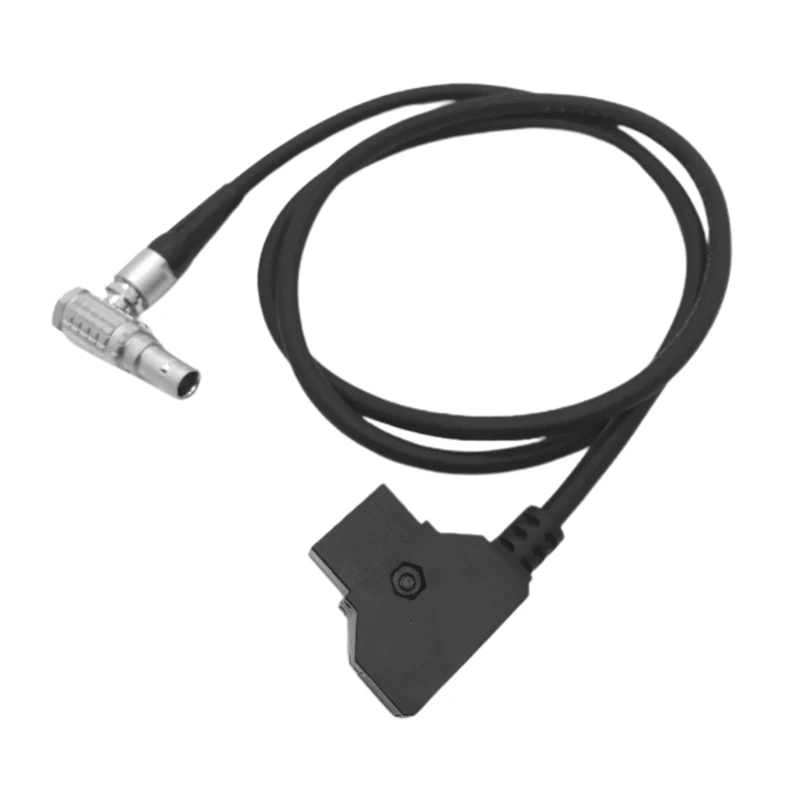 

D Tap to 2B 8 Pin Female Power Supply Cable for Mini Cameras Monitors