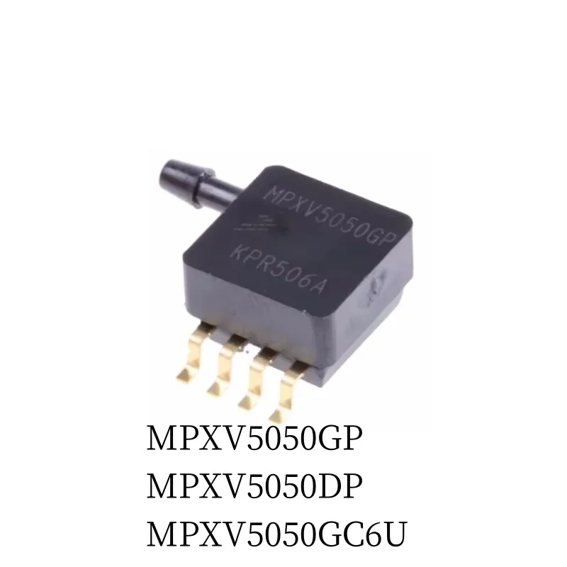 

1 шт./партия, новые модели планшетов MPXV5050, MPXV5050DP MPXV5050GP MPXV5050GC6T1 mpxv50gc6u MPXV5050G, датчик давления