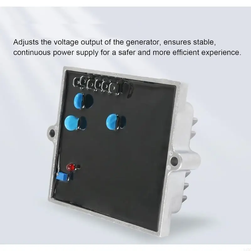 547C Regulator PCB for Generator 83049GS 0F9719 Ensuring Stable Power Output