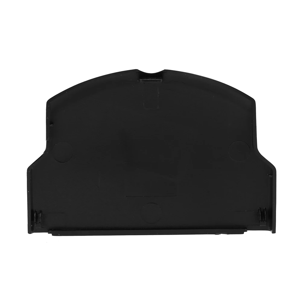 Plastic Battery Back Case Replacement Portable Gamepad Battery Protective Cover Parts Gaming Accessories for PSP 2000 3000
