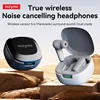  mzymi A98 AI Intelligent Translation Wireless Earbuds Bluetooth5.4 Earphones Noise Cancelling In-Ear Multi-Language Headset 1