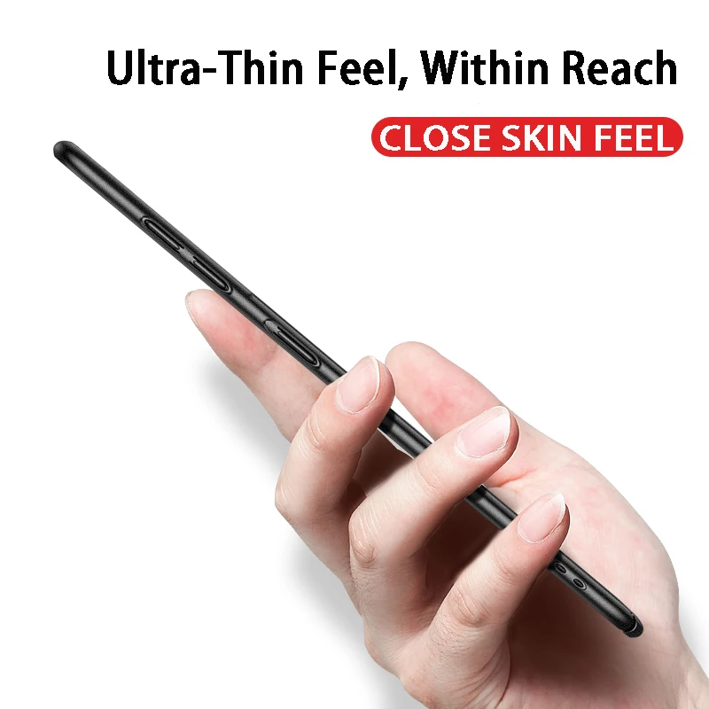 Sandstone Ultra Thin Hard Matte Case - Slim PC Back Cover