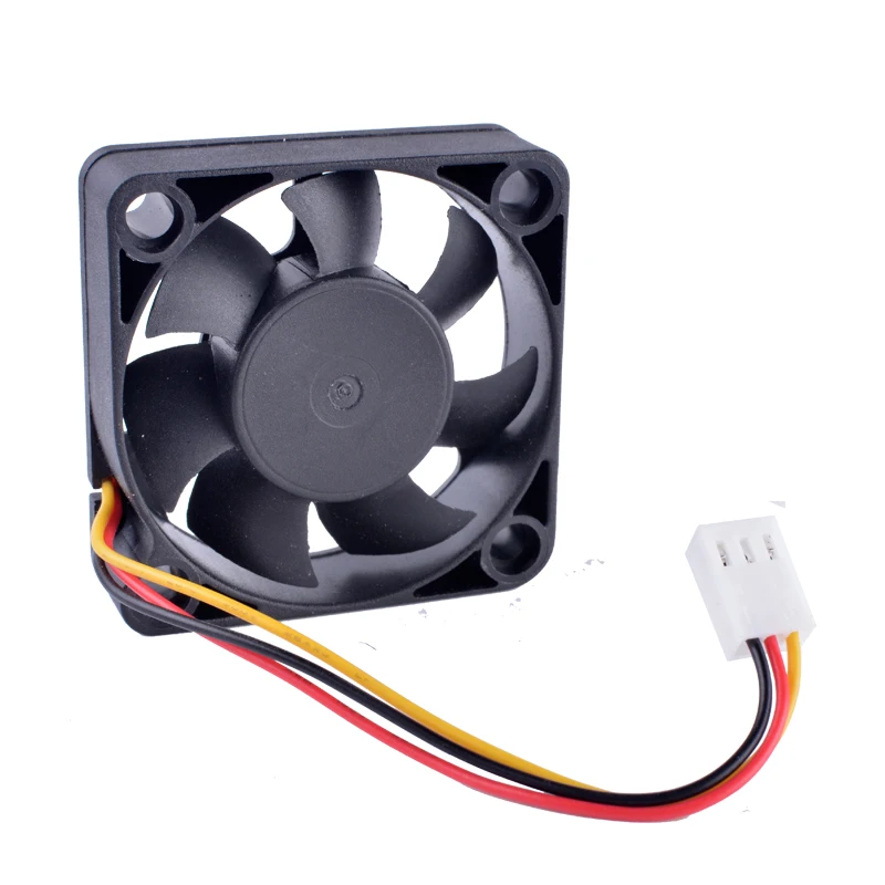 32F Ventola 50mm 52x51x15 FB1401205205115A 12V DC 0,11A 1,3W Air Blower
