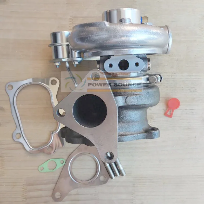 Turbo TD06 20G TD06 20G TD06HW 20G Turbocharger For SUBARU Impreza WRX