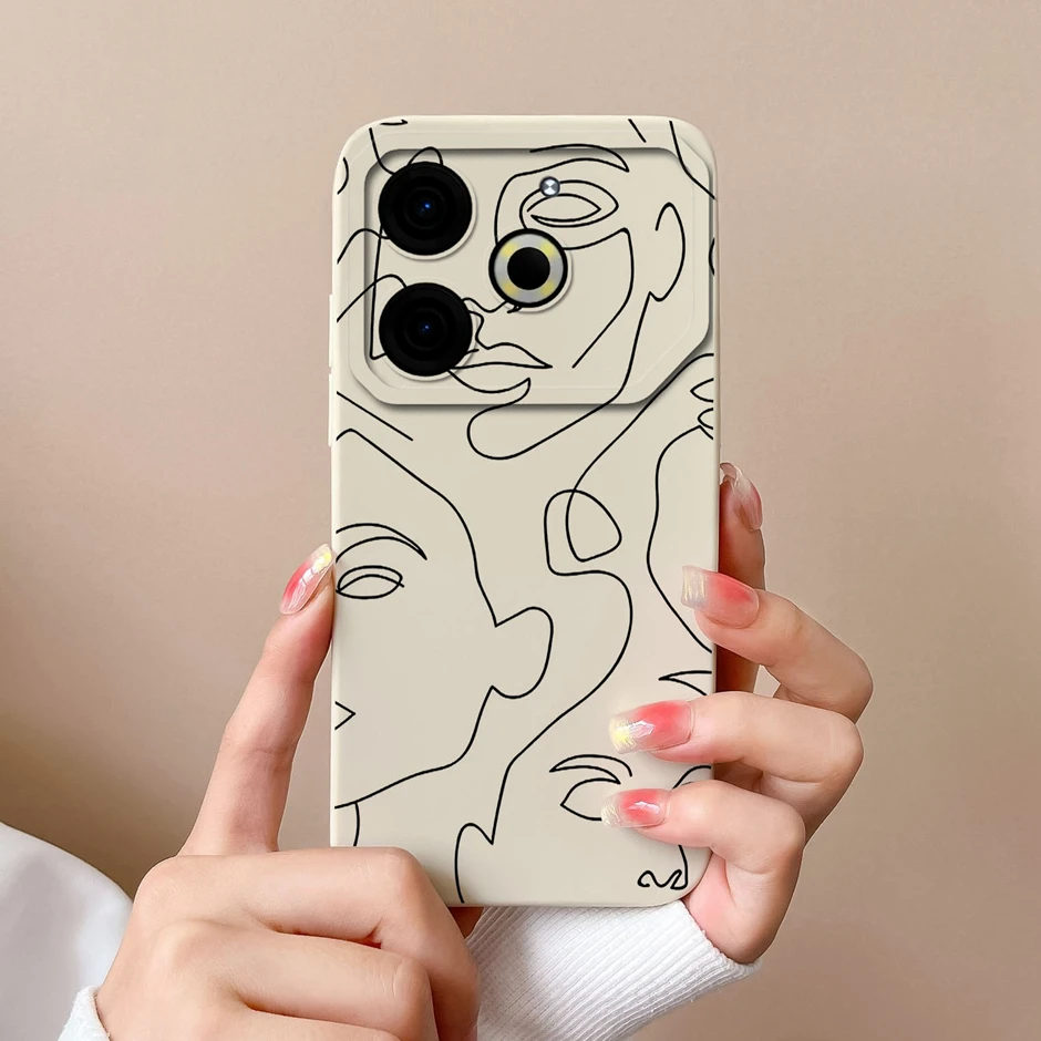 Cute Cartoon Dinosaur Silicone Phone Case – Ultrathin Hot Design s Coque