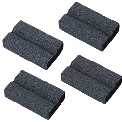 Premium Dart Sharpener Set - Precision Stone Tool (4pcs)