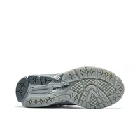 New Balance NB 1906R Chaussures de course décontractées basses confortables et polyvalentes en tissu rembourré unisexe gris U1906RNY 5
