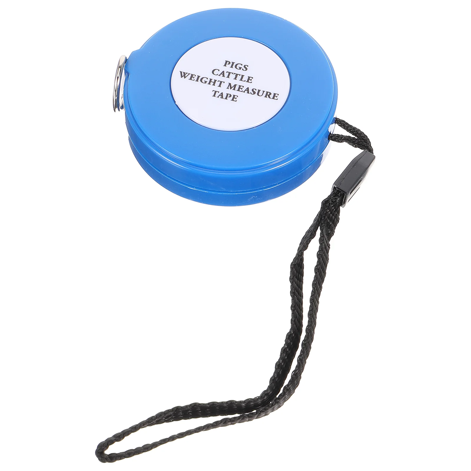 

Animal Measuring Ruler Weight Scale Measures Tool Pig Pvc Horse Height and