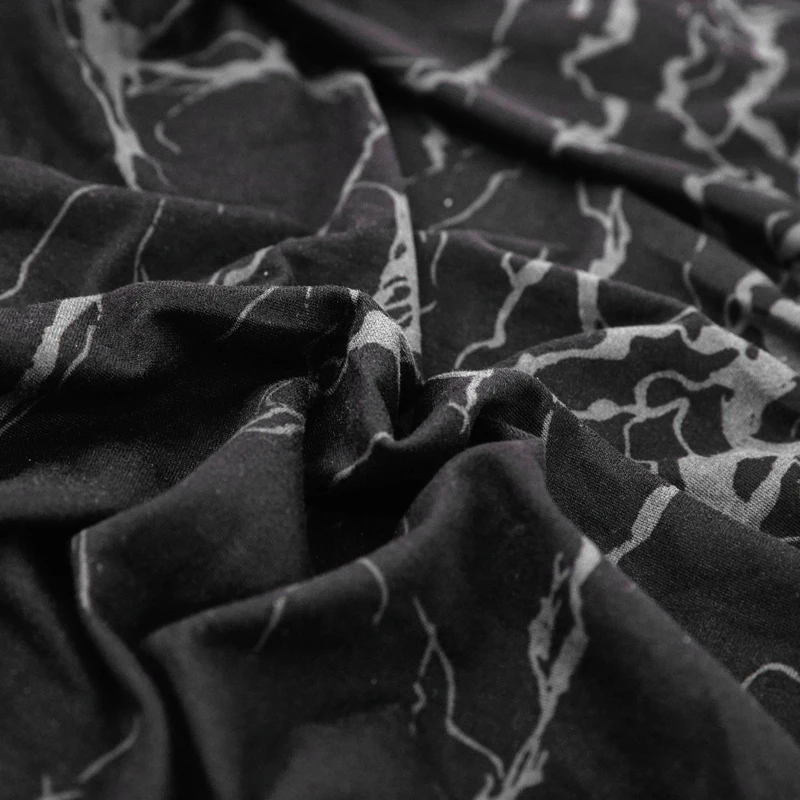 Geometric sofa cover image 4