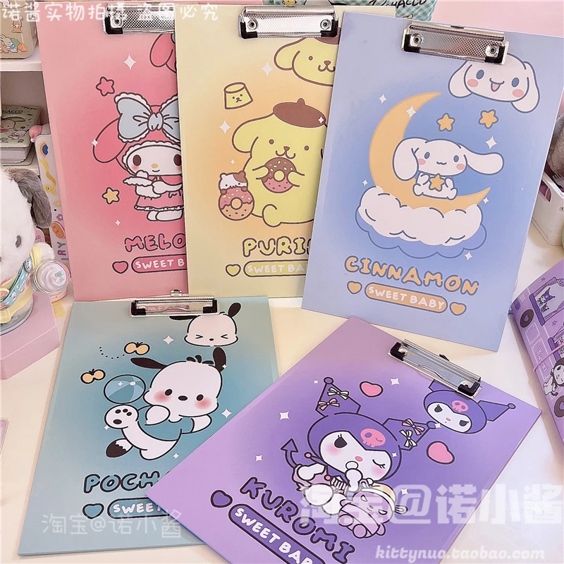 Kawaii My Melody Cinnamoroll Kuromi Diy Decorative Washi Tape Anime  Sanrioed Cute Girl Heart Material Tape Stickers - Movies & Tv - AliExpress