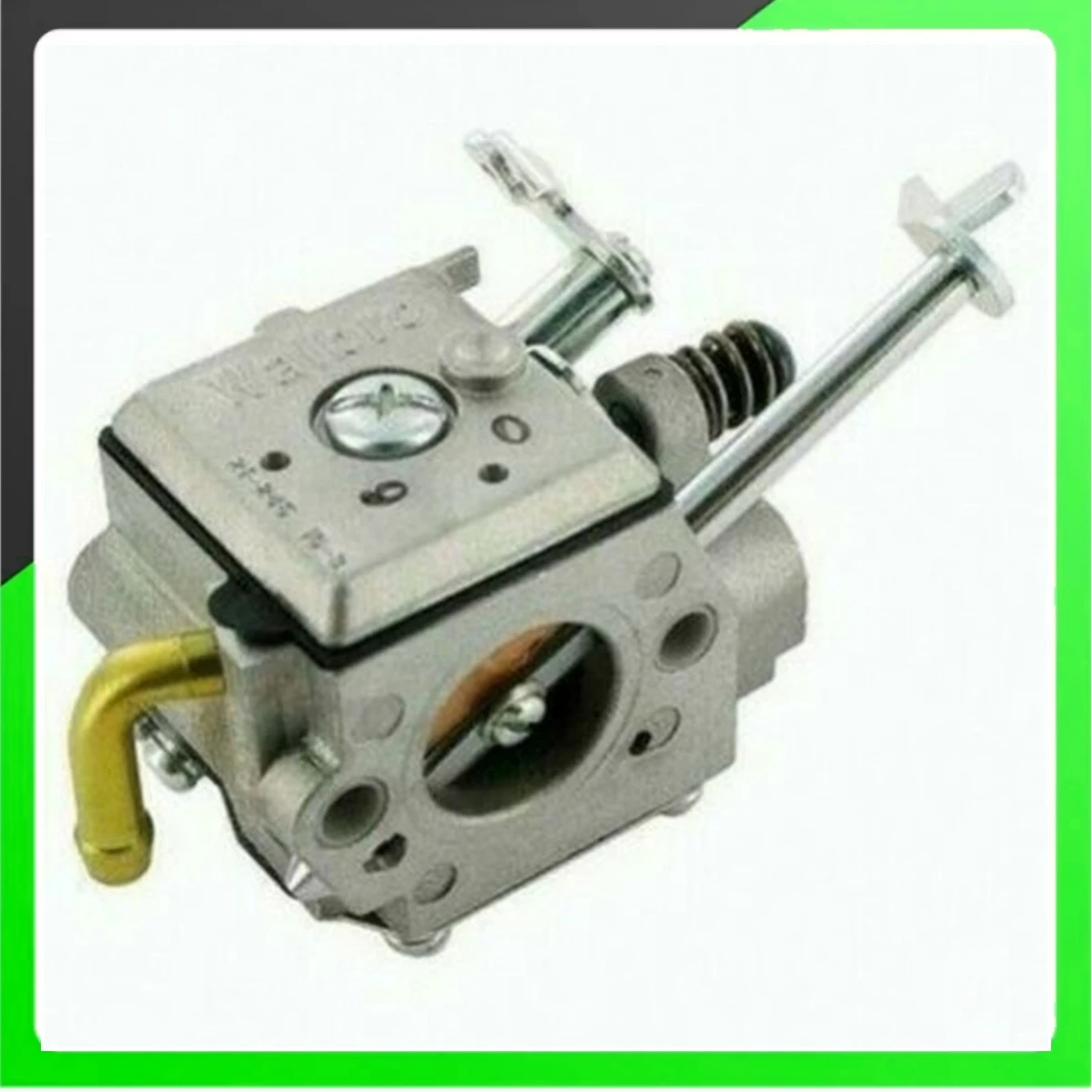 

Карбюратор ДЛЯ Honda GX100 GX100U 16100-Z4E-S14 HDA 234 Rammer