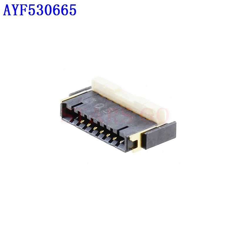 

10PCS/100PCS AYF530665 AYF530635 AYF530465T AYF530465 Connector