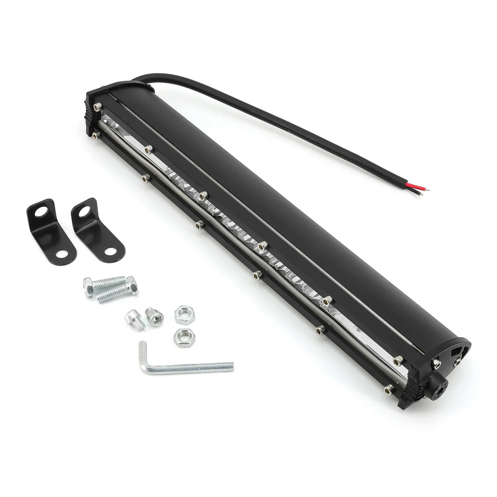 10"/20" LED Light Bar 3