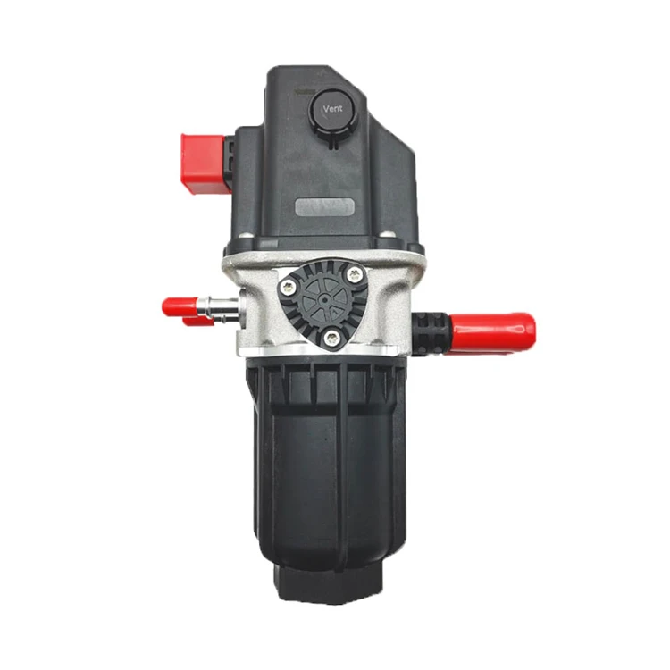 

Machinery Engines Spare Parts SCR System Adblue Pump Urea Doser Pump A060T663