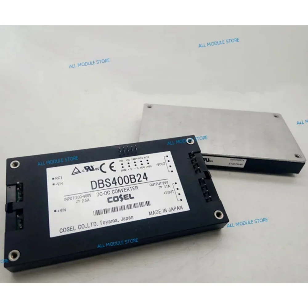 

DBS400B24, бесплатная доставка, новый модуль