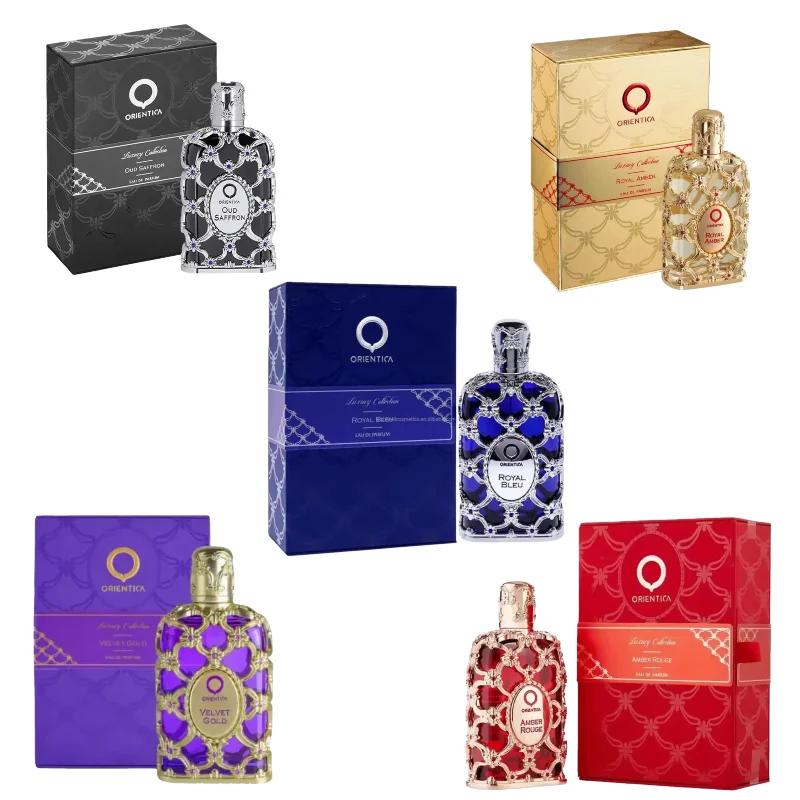 80ml Unisex Arabian Amber Perfume Luxury Middle Eastern Scent For Men & Women Elegant Fragrance Oil_voghion.com