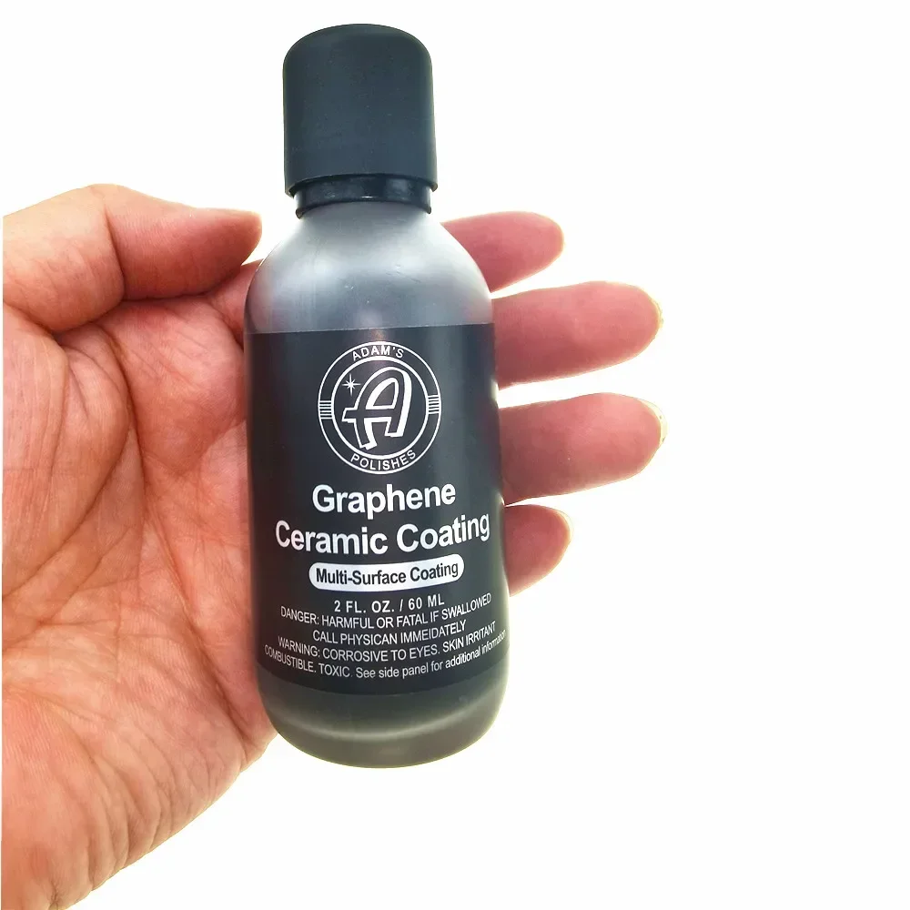 10H Graphene Ceramic Car Coating for Cars 7 + Years of Protection Apply After Car Wash Clay Bar Motorcycle Buffer Polishing car coating spray car coating agent