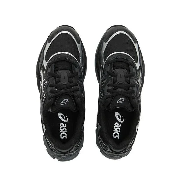 Asics Gel-NYC Running Shoes Men and Women Running Shoes Sneaker Breathable Sport Shose Balance
